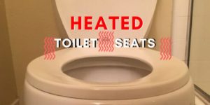 best heated toilet seat