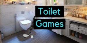 best toilet games and gifts