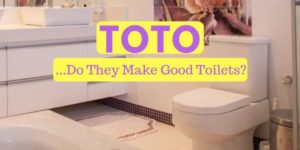 Are Toto toilets good