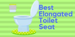 Best elongated toilet seat