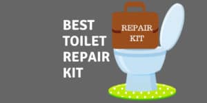 Best toilet repair kit