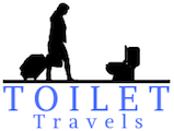 Toilet Travels logo